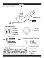 Preview for 17 page of Sunrise Quickie QM-7 Series Service Manual