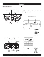 Preview for 18 page of Sunrise Quickie QM-7 Series Service Manual