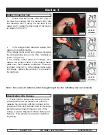 Preview for 28 page of Sunrise Quickie QM-7 Series Service Manual