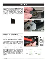 Preview for 32 page of Sunrise Quickie QM-7 Series Service Manual