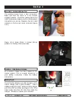 Preview for 34 page of Sunrise Quickie QM-7 Series Service Manual