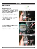 Preview for 35 page of Sunrise Quickie QM-7 Series Service Manual