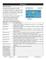 Preview for 38 page of Sunrise Quickie QM-7 Series Service Manual