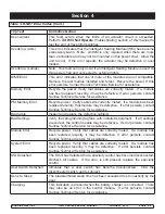 Preview for 39 page of Sunrise Quickie QM-7 Series Service Manual