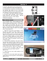 Preview for 44 page of Sunrise Quickie QM-7 Series Service Manual