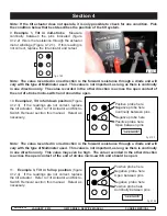 Preview for 46 page of Sunrise Quickie QM-7 Series Service Manual