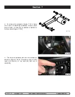 Preview for 68 page of Sunrise Quickie QM-7 Series Service Manual