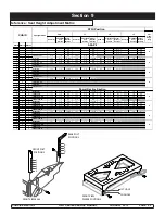 Preview for 83 page of Sunrise Quickie QM-7 Series Service Manual