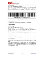 Preview for 4 page of Sunrise Solartech Installation Manual