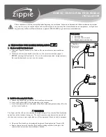 Sunrise Zippie ZONE/Q7 Installation preview