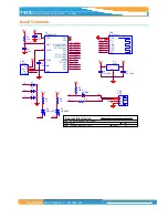 Предварительный просмотр 6 страницы Sunrom RF Serial User Manual