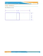 Предварительный просмотр 9 страницы Sunrom RF Serial User Manual