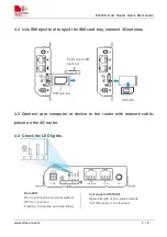 Preview for 7 page of Sunsea AIoT SIMcom R7600E-H Quick Start Manual