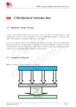 Preview for 8 page of Sunsea AIoT SIMCom SIM800 Series Application Note