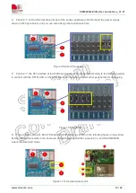 Preview for 14 page of Sunsea AIoT SIMCom SIM8200G User Manual