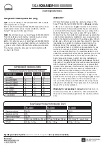 Preview for 4 page of sunsei SolarCharger 4000 Operating Instructions