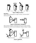 Preview for 9 page of Sunset Healthcare NEB402 Instruction Manual