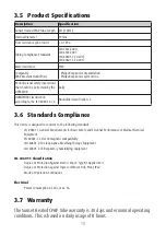 Preview for 12 page of Sunset Healthcare TUB06HPR Instruction Manual