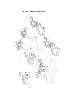 Preview for 5 page of Sunset Swings 422L Assembly & Operation Manual