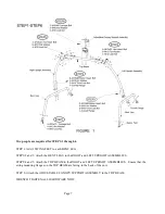 Preview for 8 page of Sunset Swings 422L Assembly & Operation Manual