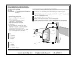 Preview for 2 page of Sunset Trading HH-475 Assembly Instructions