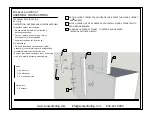 Preview for 3 page of Sunset Trading HH-475 Assembly Instructions