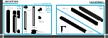 Preview for 4 page of SUNSET SKYCLOUD MAXI Assembly Instructions Manual