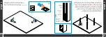 Preview for 7 page of SUNSET SKYCLOUD MAXI Assembly Instructions Manual