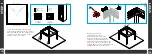 Preview for 12 page of SUNSET SKYCLOUD MAXI Assembly Instructions Manual