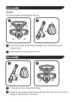 Preview for 7 page of SUNSET Sol CM205 Instruction Manual