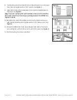 Preview for 2 page of SunSetter 1000XT Quick Start Manual