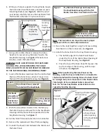 Preview for 2 page of SunSetter EASYSHADE Assembly Instructions