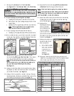 Preview for 2 page of SunSetter Gaviota Upgrade Instructions