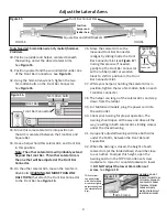 Preview for 4 page of SunSetter Gaviota Upgrade Instructions