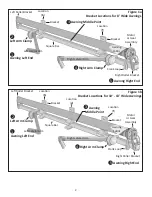 Предварительный просмотр 5 страницы SunSetter Motorized PRO Owner'S Manual And Installation Instructions