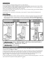 Предварительный просмотр 9 страницы SunSetter Motorized PRO Owner'S Manual And Installation Instructions