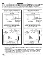 Предварительный просмотр 10 страницы SunSetter Motorized PRO Owner'S Manual And Installation Instructions