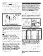 Предварительный просмотр 13 страницы SunSetter Motorized PRO Owner'S Manual And Installation Instructions