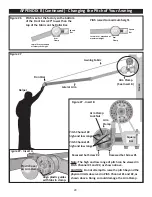 Предварительный просмотр 27 страницы SunSetter Motorized PRO Owner'S Manual And Installation Instructions