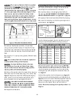 Preview for 13 page of SunSetter Platinum Plus Motorized Owner'S Manual & Installation Instructions