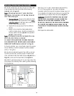 Preview for 15 page of SunSetter Platinum Plus Motorized Owner'S Manual & Installation Instructions