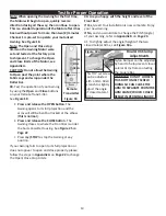 Preview for 17 page of SunSetter Platinum Plus Motorized Owner'S Manual & Installation Instructions