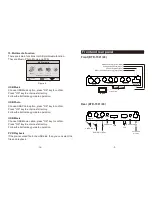 Preview for 5 page of Sunshine DTR-1501/06 User Manual