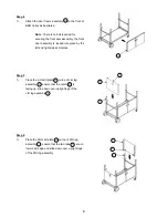 Предварительный просмотр 8 страницы Sunshine PA4ST-SB Owner'S Manual