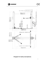 Предварительный просмотр 7 страницы Sunshine QJ-Y-2-35 Instruction Manual