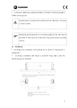 Предварительный просмотр 15 страницы Sunshine QJ-Y-2-35 Instruction Manual