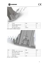 Предварительный просмотр 21 страницы Sunshine QJ-Y-2-35 Instruction Manual