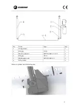 Предварительный просмотр 22 страницы Sunshine QJ-Y-2-35 Instruction Manual