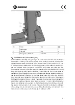 Предварительный просмотр 24 страницы Sunshine QJ-Y-2-35 Instruction Manual