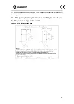 Предварительный просмотр 38 страницы Sunshine QJ-Y-2-35 Instruction Manual